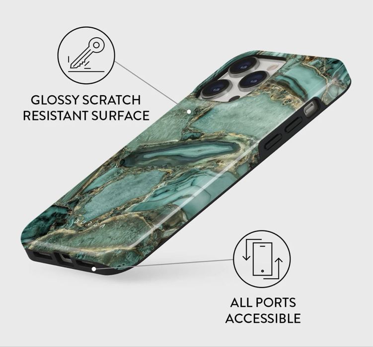 Husa telefon Burga Iphone 13 Pro Max