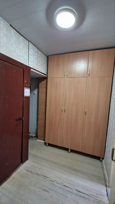 Квартира не дорого