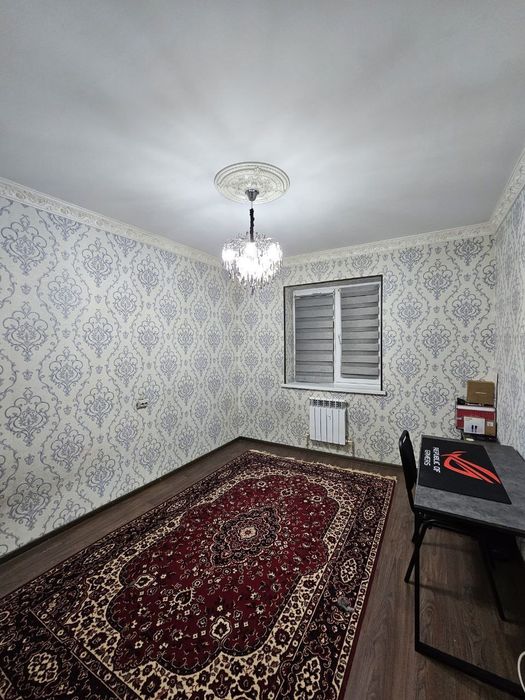 Sergeli Rayon 
Yangi Hayot 9 xudud
Novastroyka gishtli dom 
7 etajka