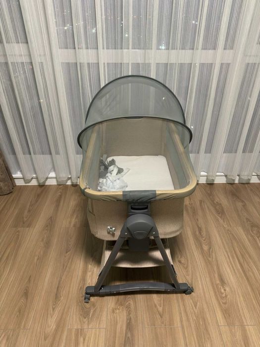 Мини кошара KikkaBoo Nanna 2 Next To Me