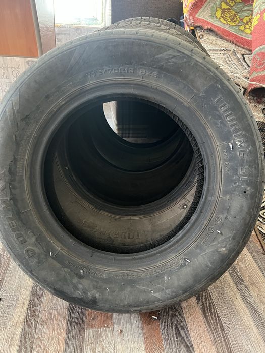 Продам шина лето