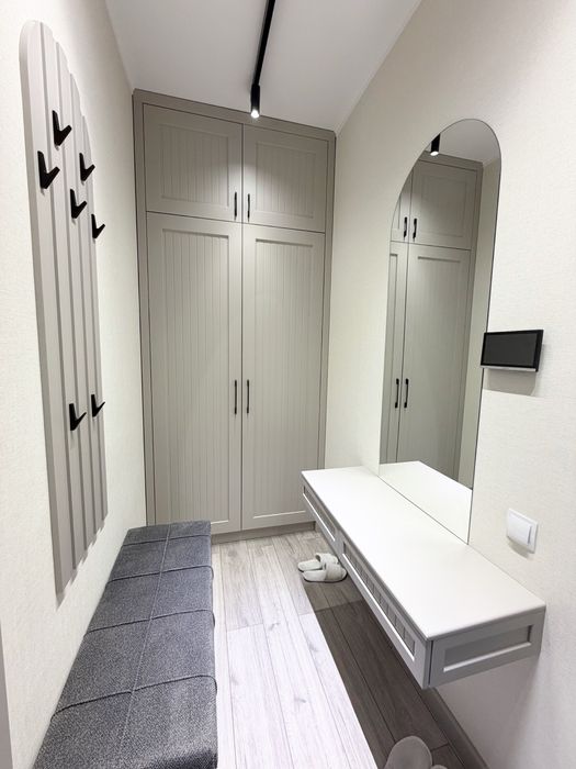 Срочно! Аренда 2х ком ЖК Botanika Saroyi elite