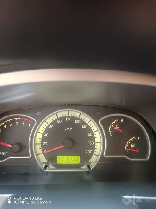 Nexia 2 1.6 Super