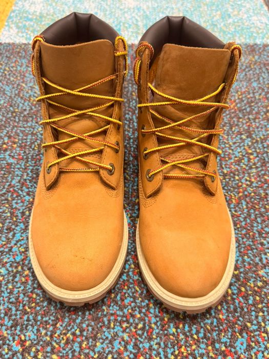 Bocanci Timberland
