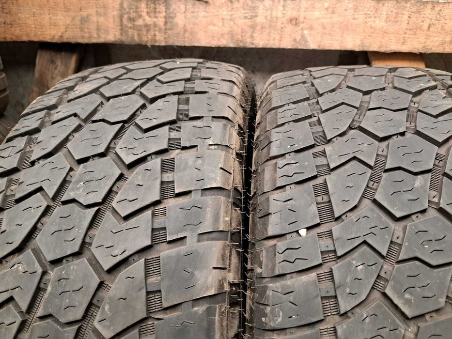 * 4 anvelope 285/45 R22 Radar