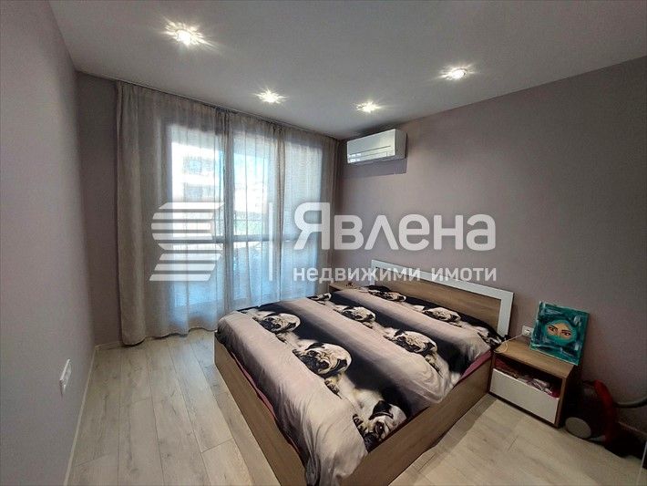 Дава се под наем Двустаен апартамент в Бургас, Сарафово - 63 кв.м за 485 € - Снимка #6