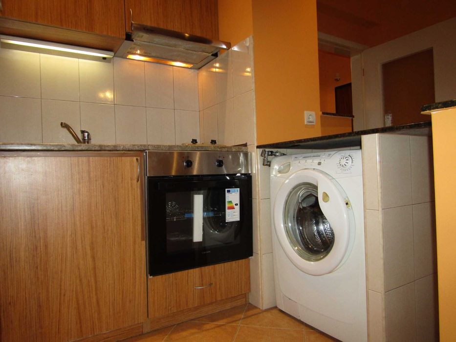 Дава се под наем Двустаен апартамент в София, Света Троица - 50 кв.м за 283.05 € - Снимка #9