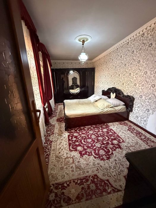 Участок, Сергели район Кумарик махалля 4 сотих 7 комнат