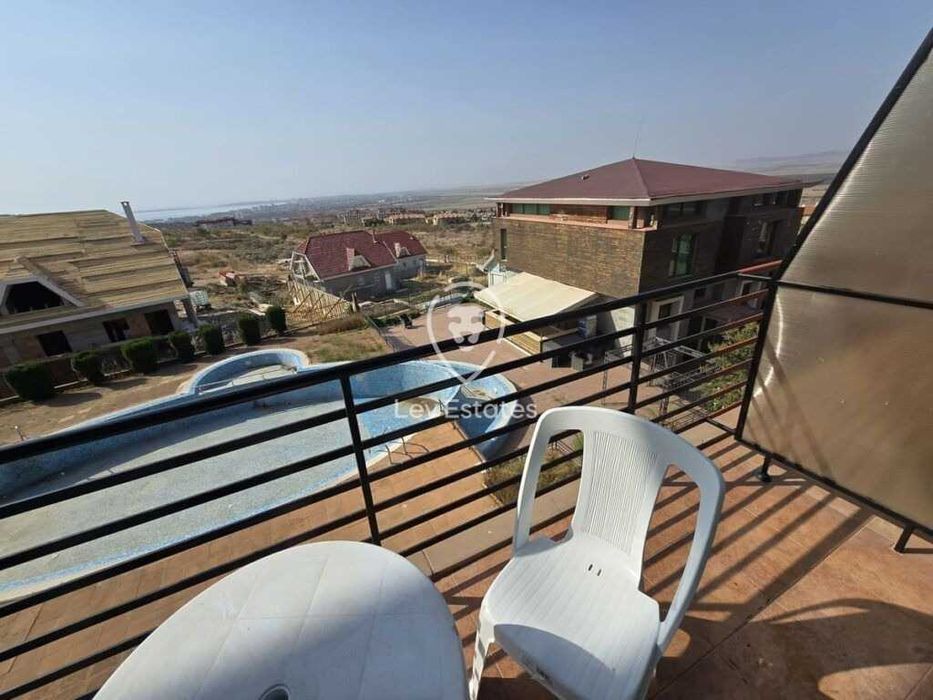 Продава се Едностаен апартамент в с. Кошарица, Област Бургас - 36 кв.м за 889 €/кв.м - Снимка #6