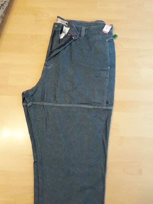 Мъжки дънки - размер 52