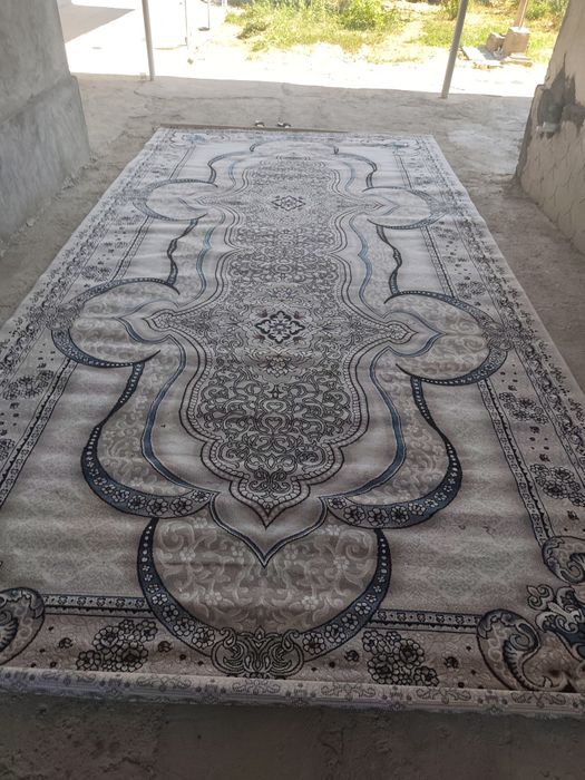 Кавер прадам новый