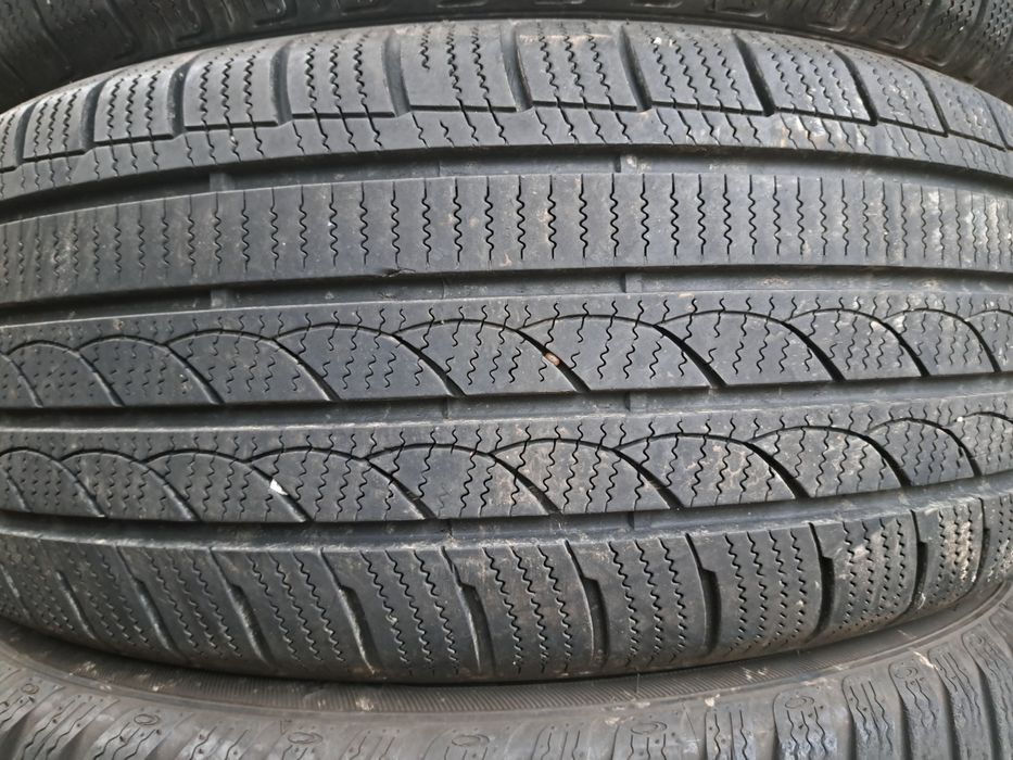 4 anvelope 235/60 R17 Minerva și Cooper