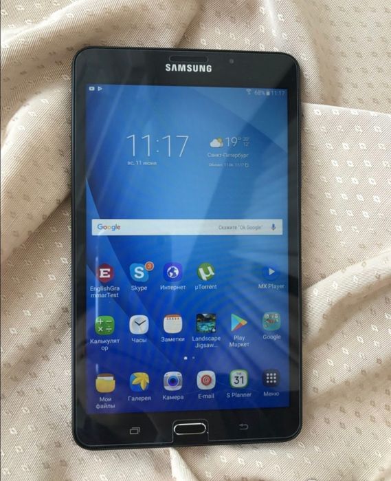 Планшет Самсунг А6 Таб