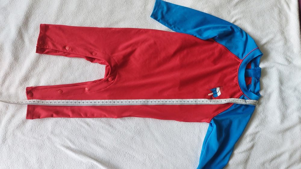 Costum UV copii The North Face