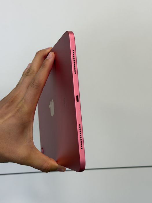 iPad 10th GEN Wi-Fi 64GB