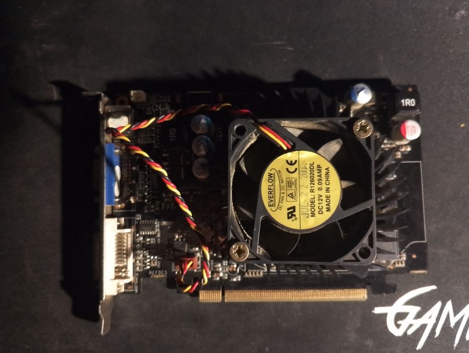 Продажа gf 9400gt