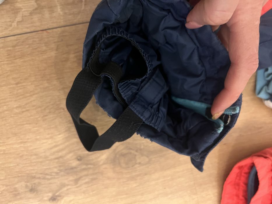 Costum ski wedze  5-6 ani