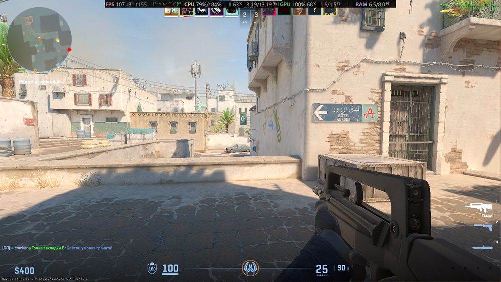 Игровой ПК i5 / gtx760 / 8ram