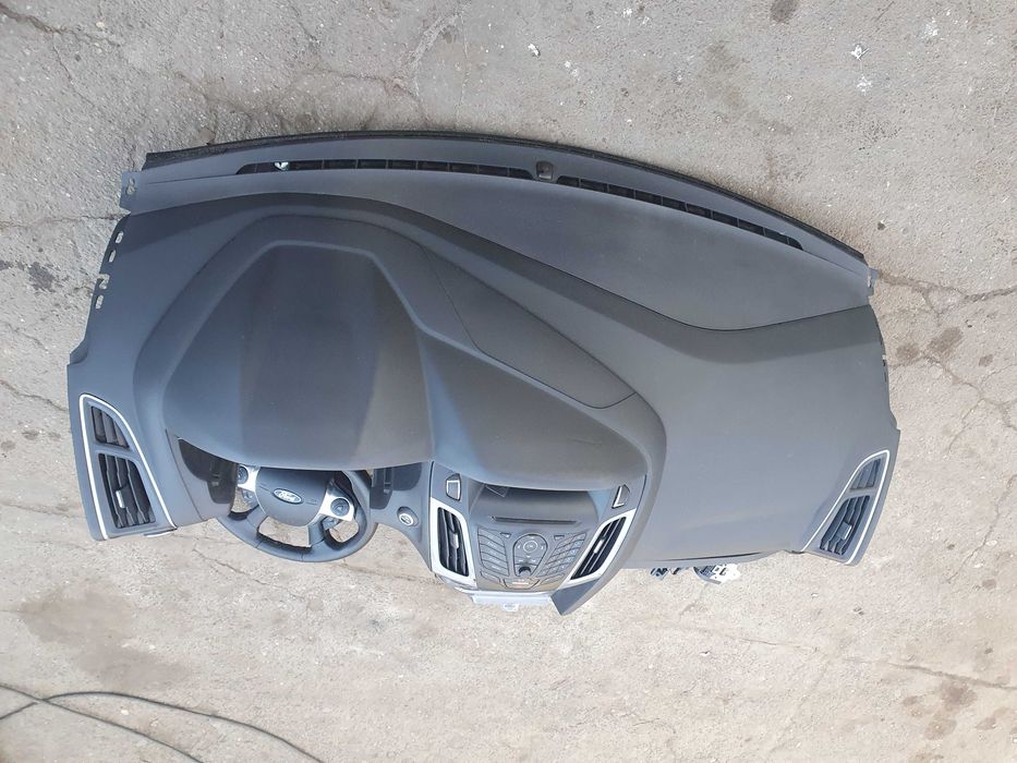 Plansa bord focus 3 airbag focus 3 centuri focus 3