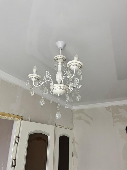 Жағдайы Люстра сатылады