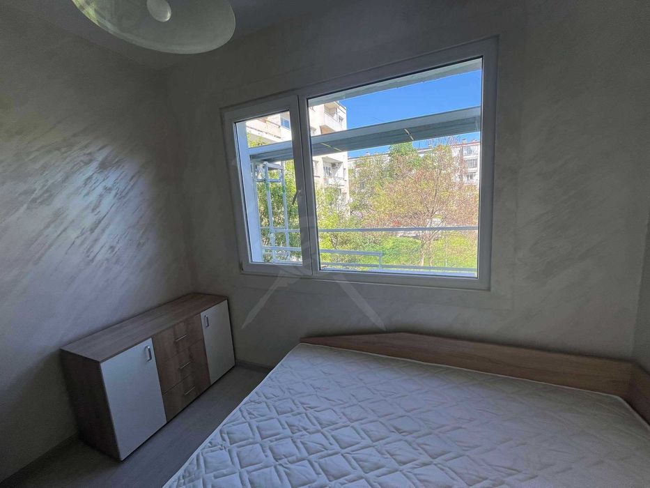 Продава се Двустаен апартамент в Пловдив, Коматево - 43 кв.м за 1907 €/кв.м - Снимка #6