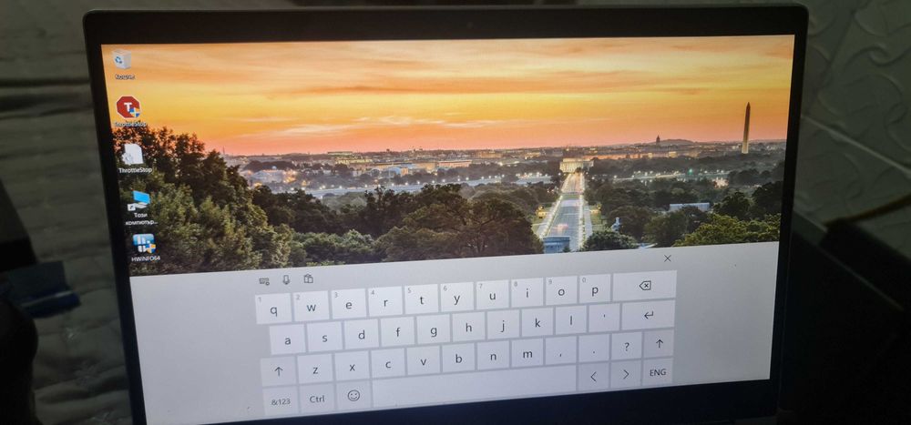 Hp x360 / touch  15.6 fhd ips / i5 8250u -4  ядра