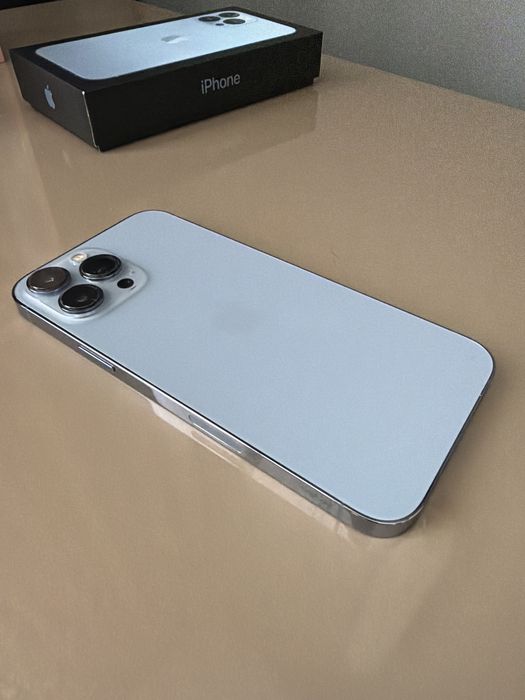 IPhone 13 Pro Max 256GB
