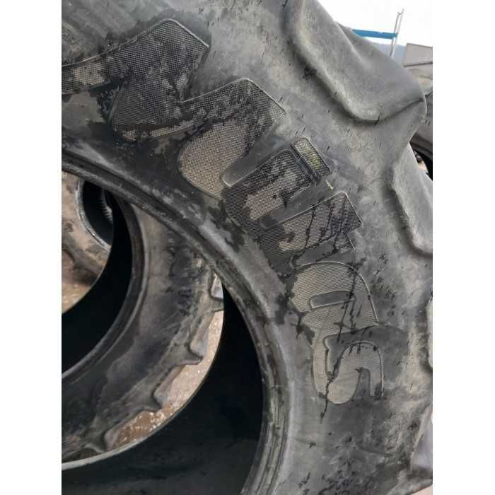 Anvelope 520/85R38 20.8R38 Mitas pentru Yanmar, Carraro