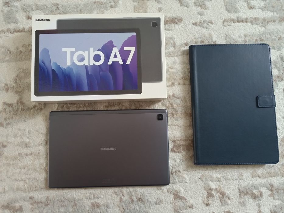 Планшет Samsung Galaxy Tab A7 10.4