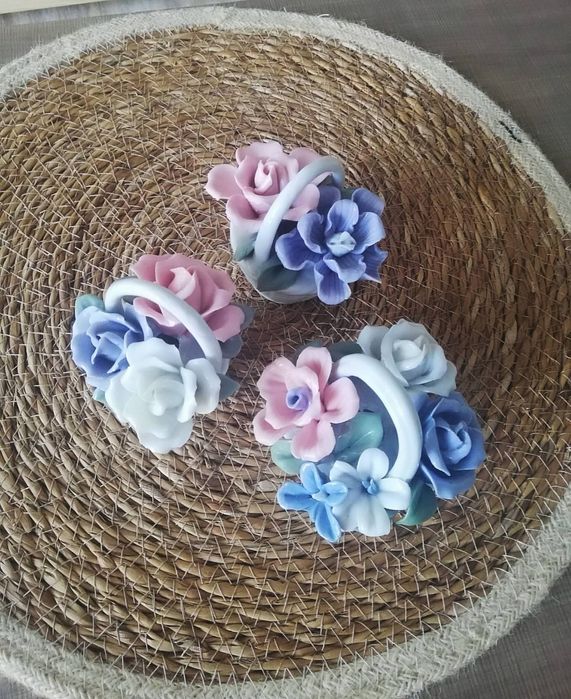 Bibelouri vechi impecabile