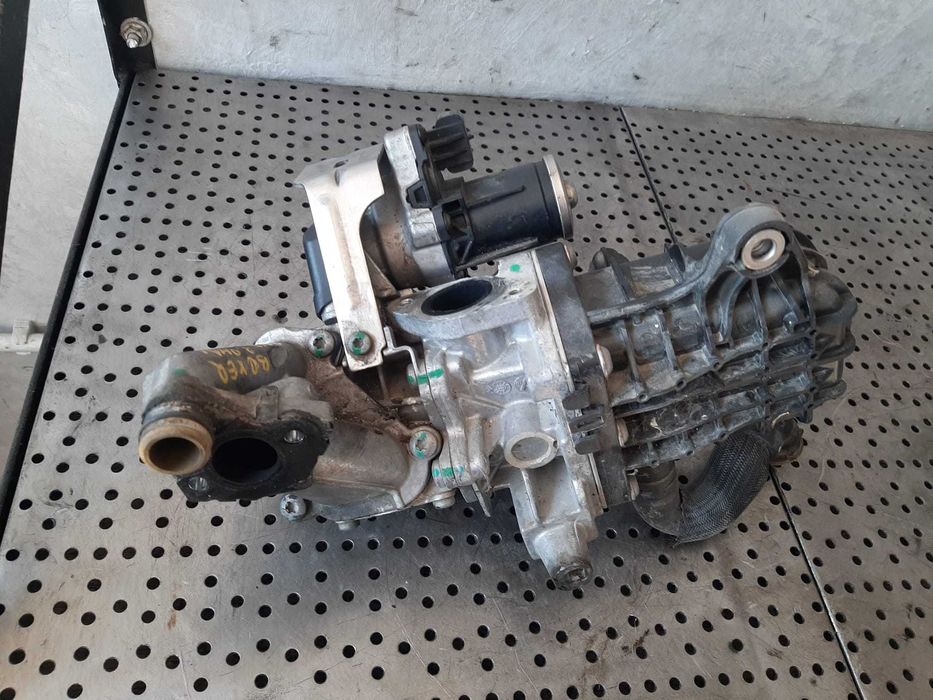 racitor gaze cu egr  2.0 hdi ah03 peugeot boxer euro 6  70819372
