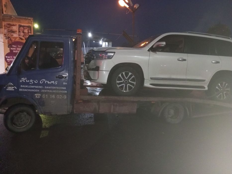 Эвукуатор круглосуточно город межгород