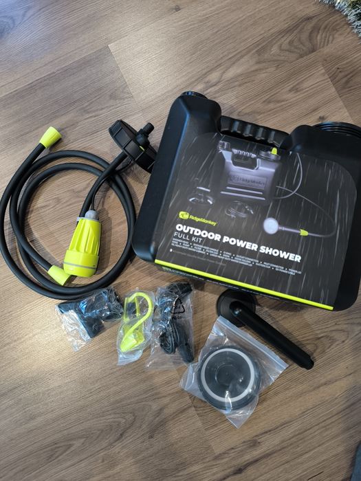 Къмпинг Душ Ridgemonkey