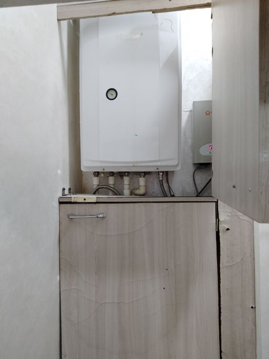 Тошкент вилояти Уртачирчиқ тумани Авангард Бойкургон махалласида ўй со