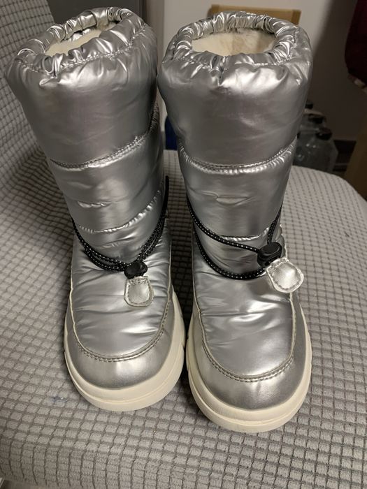 CIZME de zapada  copii GEOX fete