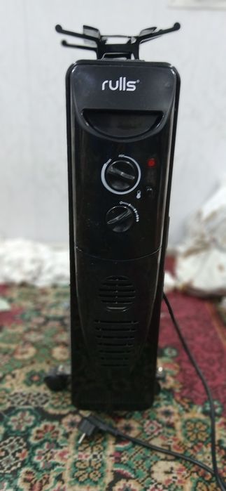 Иситгич печка сотилади