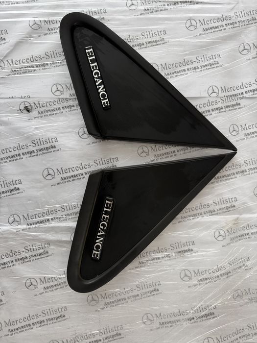 Декоративни триъгълници Мерцедес W168 Mercedes A klasa