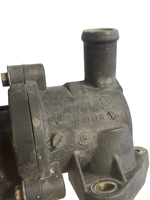 Carcasa Termostat Skoda Fabia 6Y2 1999 - 2008 1.4 Aqw 047121111M