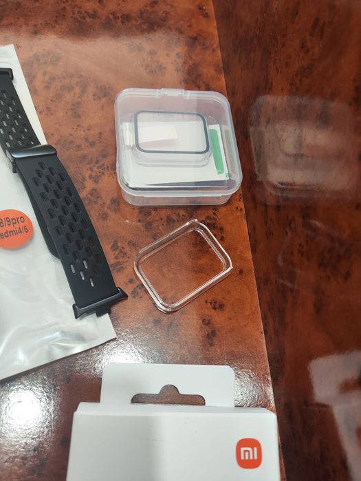 Продам Xiaomi Smart Band 9 pro.