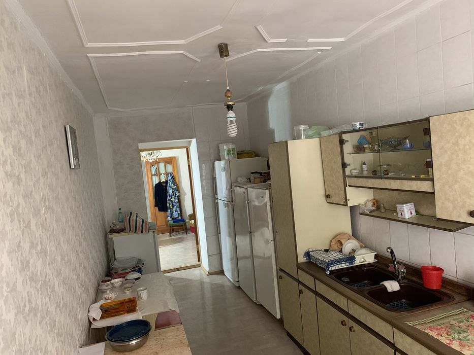 Французкий дом 4-27-23