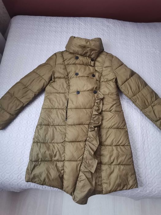 Ново зимно яке -