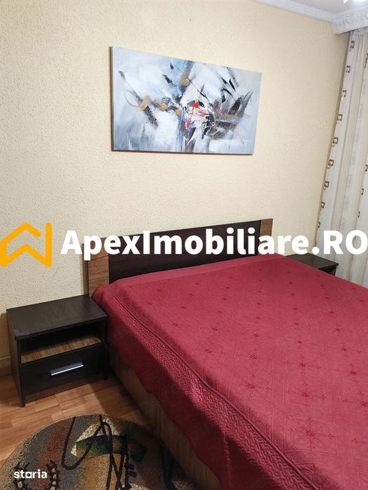 Apartament 4 camere de inchiriat Rahova Bucuresti | ApexImobiliare.ro