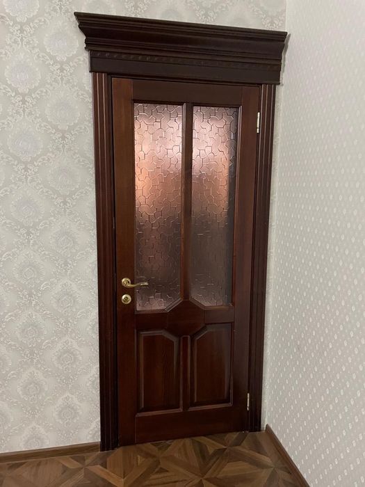 Продается бу двери Шымкент