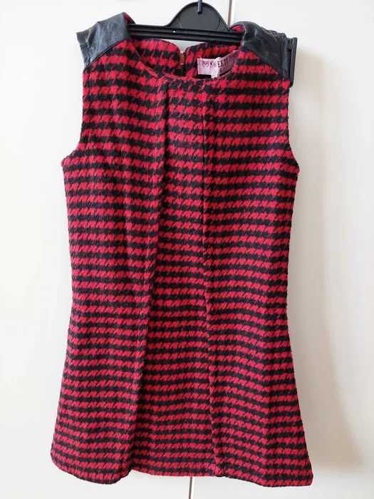 Дрешки за 5-6г момичета