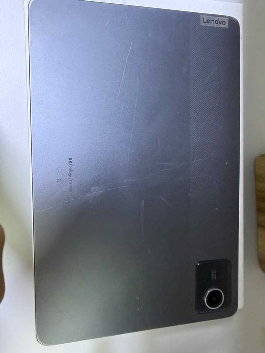 Планшет LENOVO TAB M11