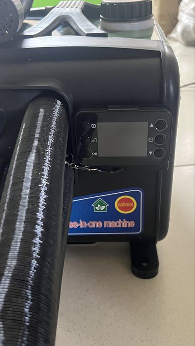 Автономный отопитель 3в1