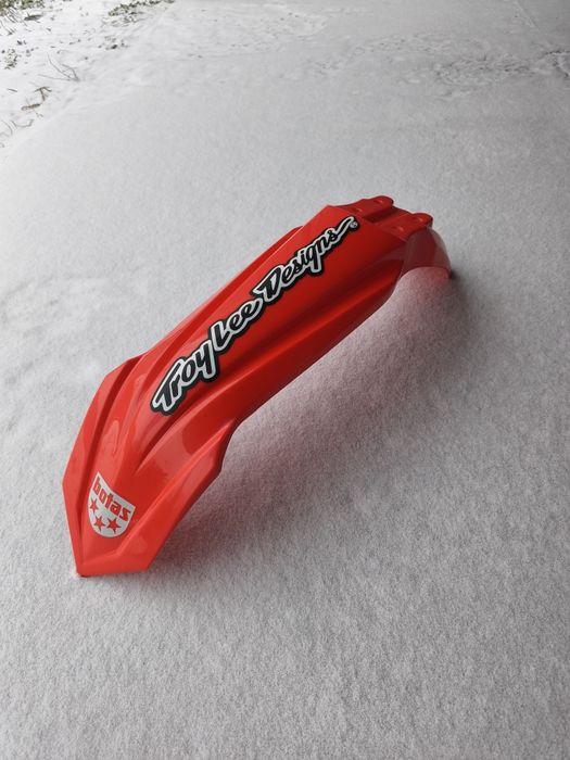 Крыло для эндуро мотоцикла