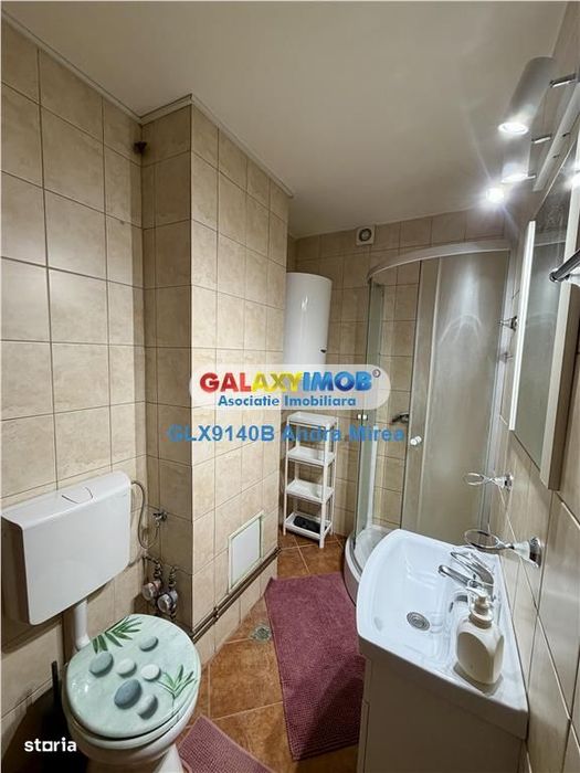 Inchiriere garsoniera Decebal Piata Muncii 3 minute METROU