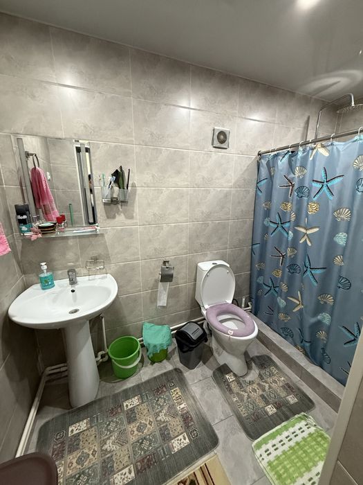 Срочно своя! Юнусабад-9, «5А-дом» ор-р Школа бокса, 70м2, огород+навес