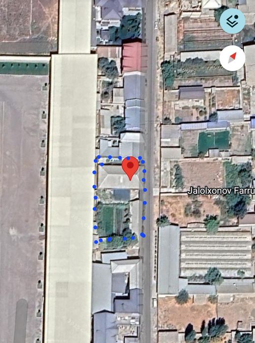 Продам дом 13.5 соток